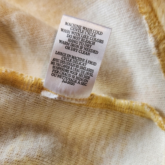 Rag Poets Cropped Jacket - Picture 5 of 5